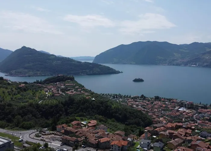 Agriturismo Cascina Lert