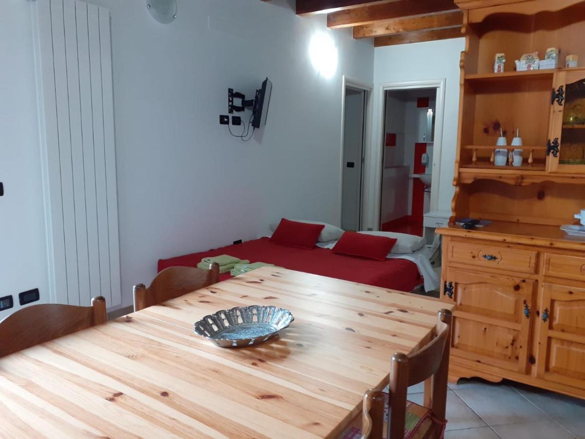 Cascina Lert Alojamento de Turismo Rural Marone