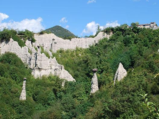 Cascina Lert Alojamento de Turismo Rural *