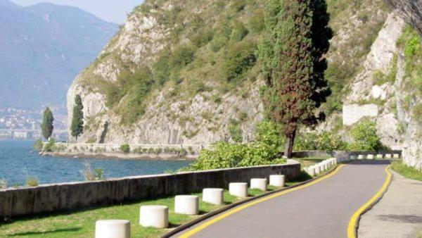 Alojamento de Turismo Rural Cascina Lert Marone