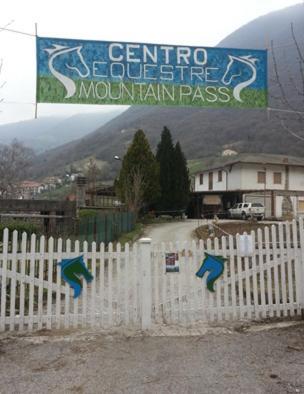 Alojamento de Turismo Rural Cascina Lert