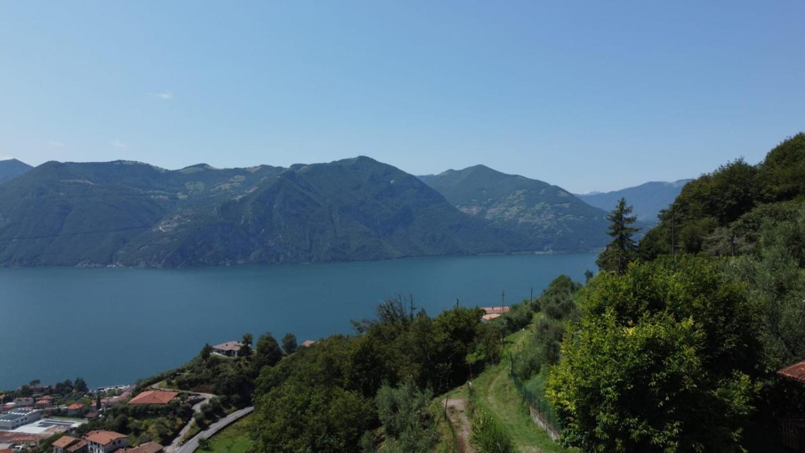 Alojamento de Turismo Rural Cascina Lert *