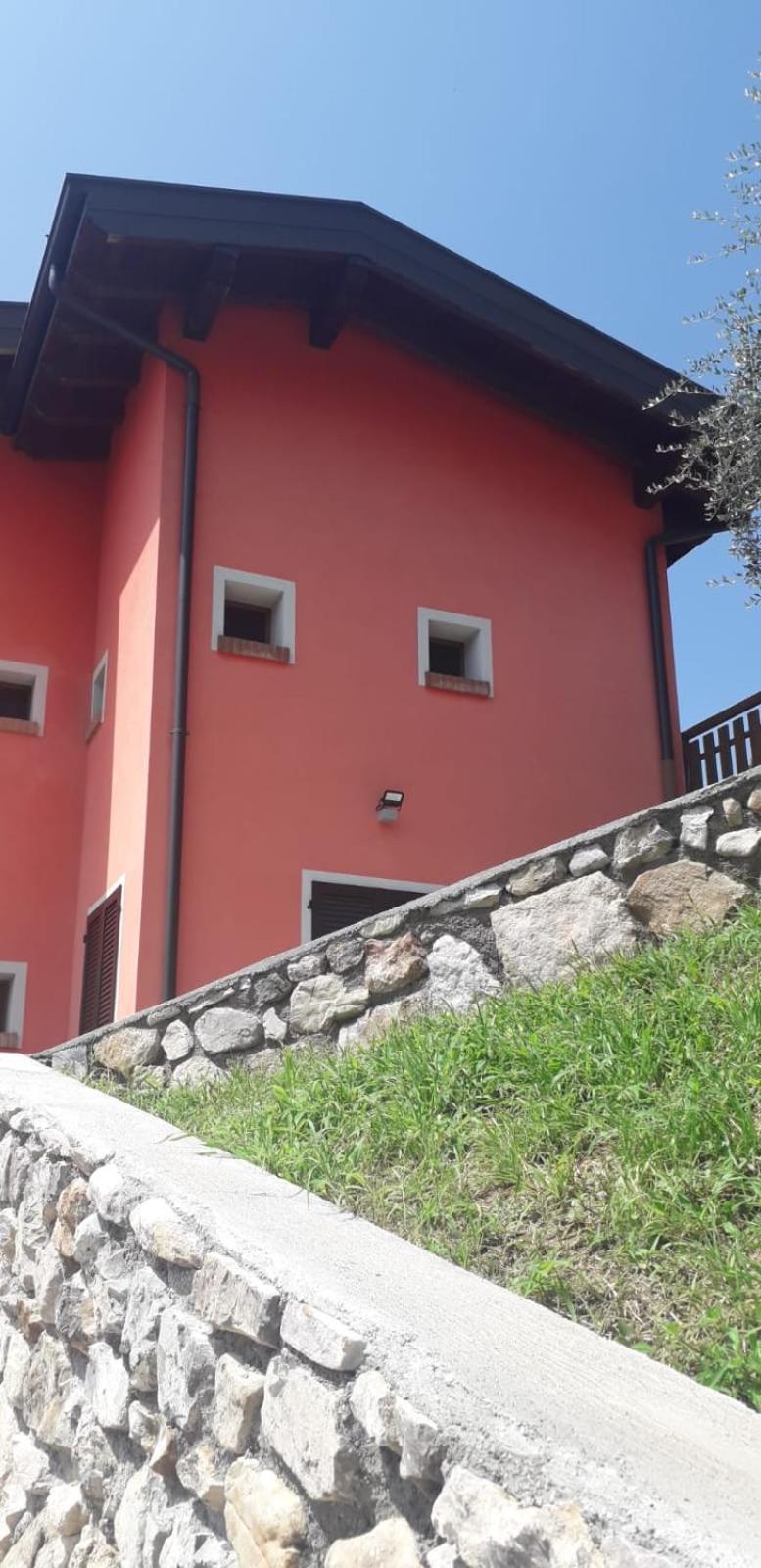 Cascina Lert Alojamento de Turismo Rural Marone