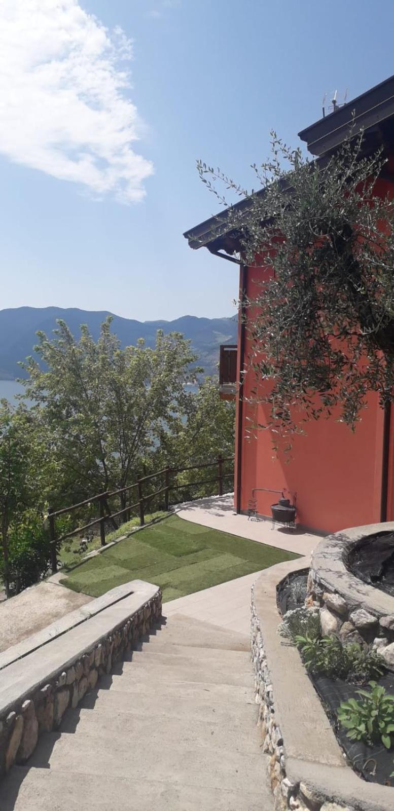 Cascina Lert Alojamento de Turismo Rural Marone