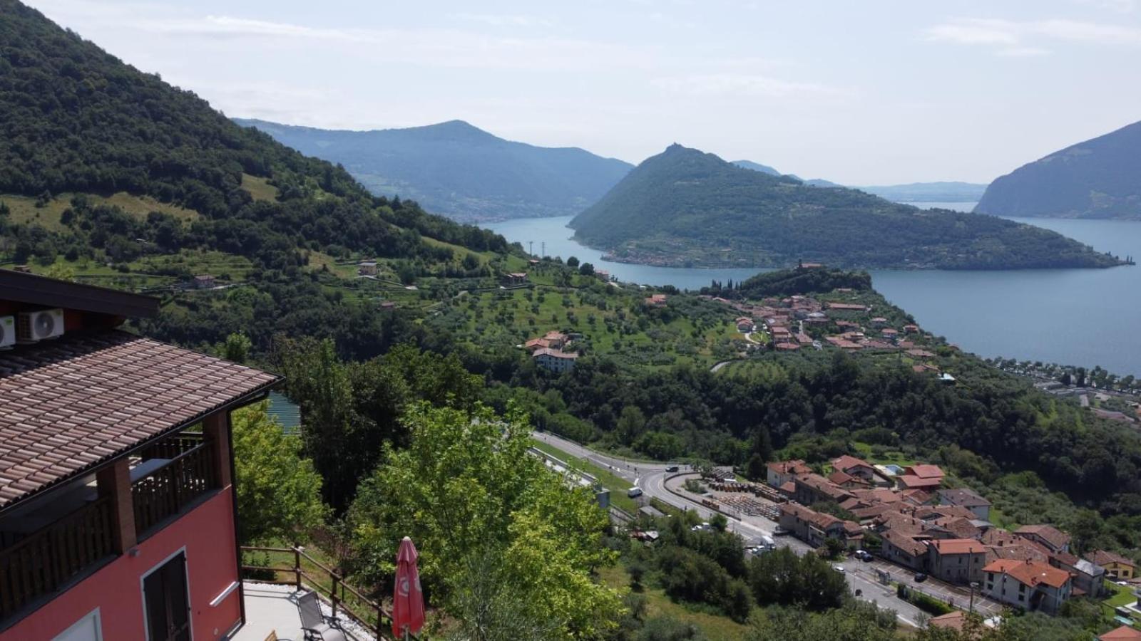 Alojamento de Turismo Rural Cascina Lert