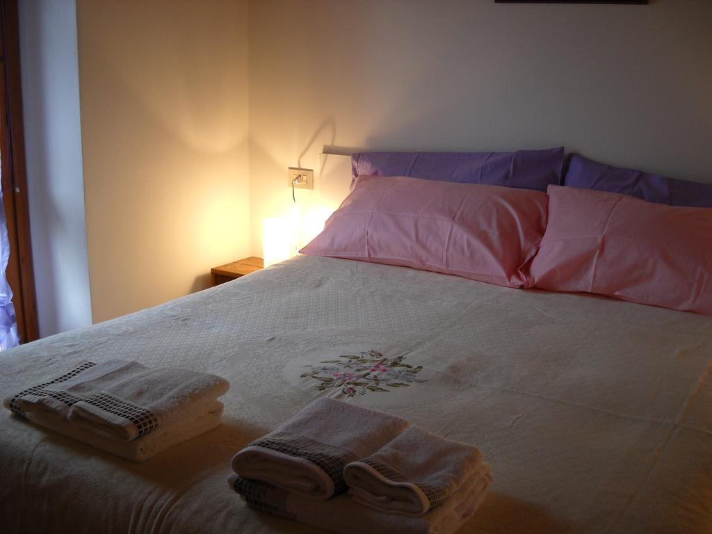 Alojamento de Turismo Rural Cascina Lert *