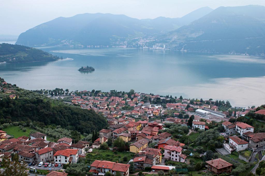 Alojamento de Turismo Rural Cascina Lert *