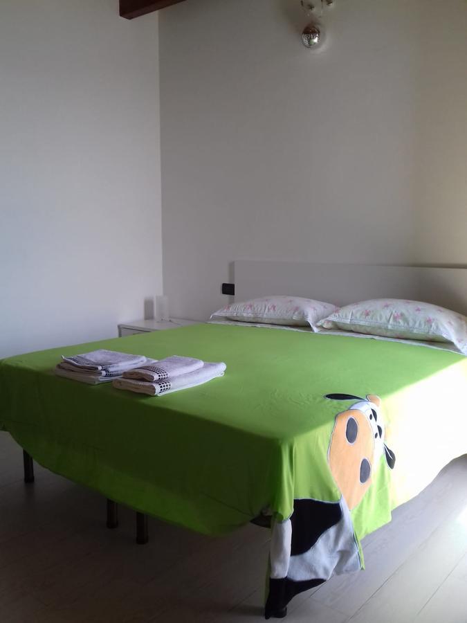 Alojamento de Turismo Rural Cascina Lert *