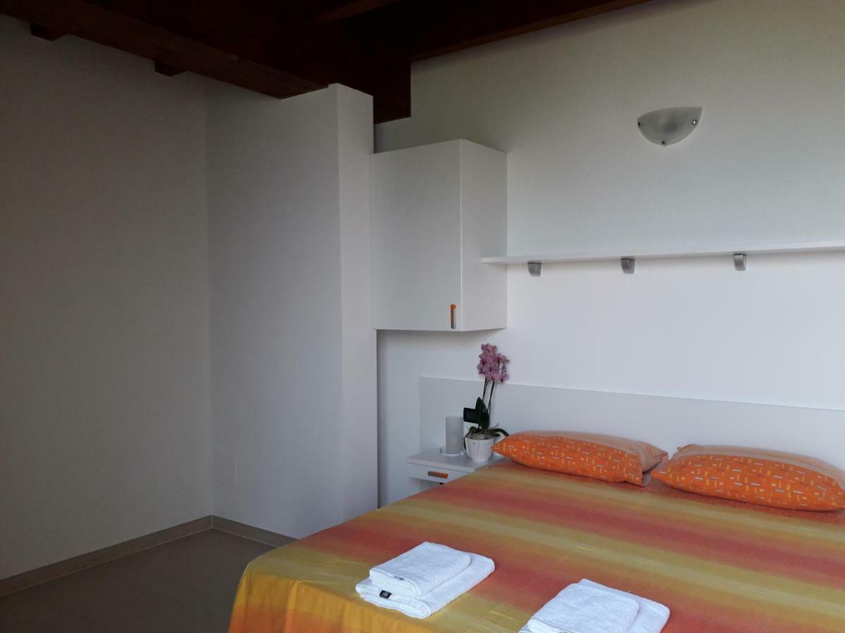 Alojamento de Turismo Rural Cascina Lert Marone