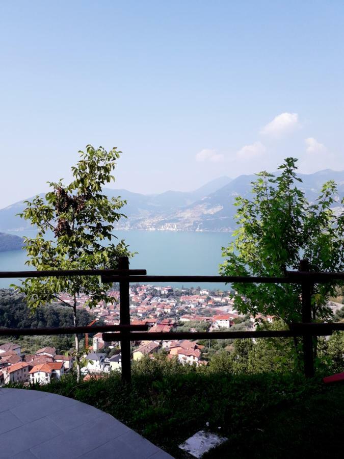 Cascina Lert Alojamento de Turismo Rural Marone