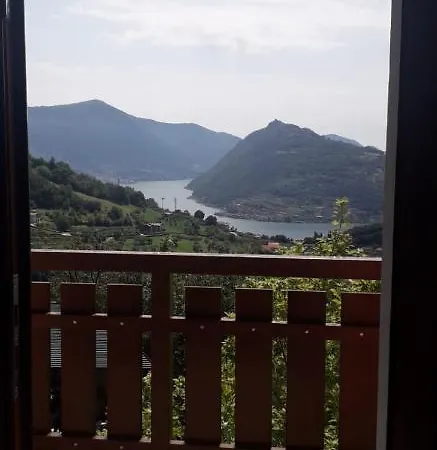 Agriturismo Cascina Lert Marone Exterior photo