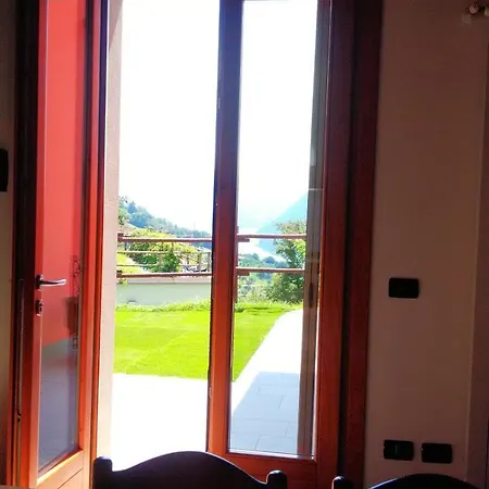 Agriturismo Cascina Lert Marone Exterior photo