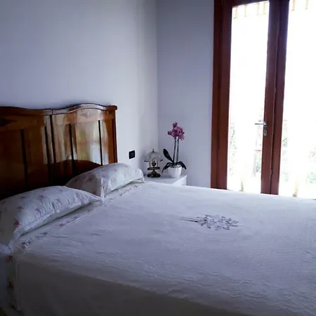 Agriturismo Cascina Lert Marone Exterior photo