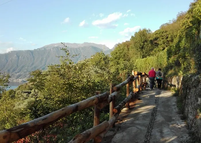 Agriturismo Cascina Lert