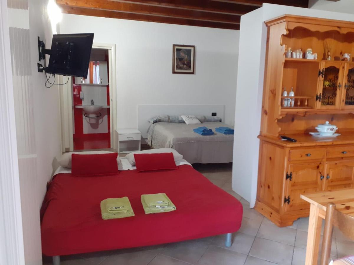 Agroturismo Cascina Lert Marone