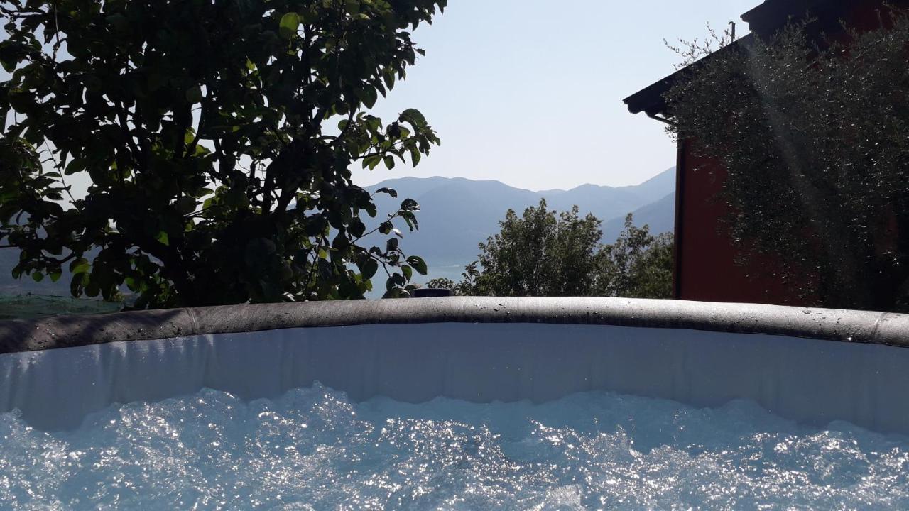 Cascina Lert * Marone