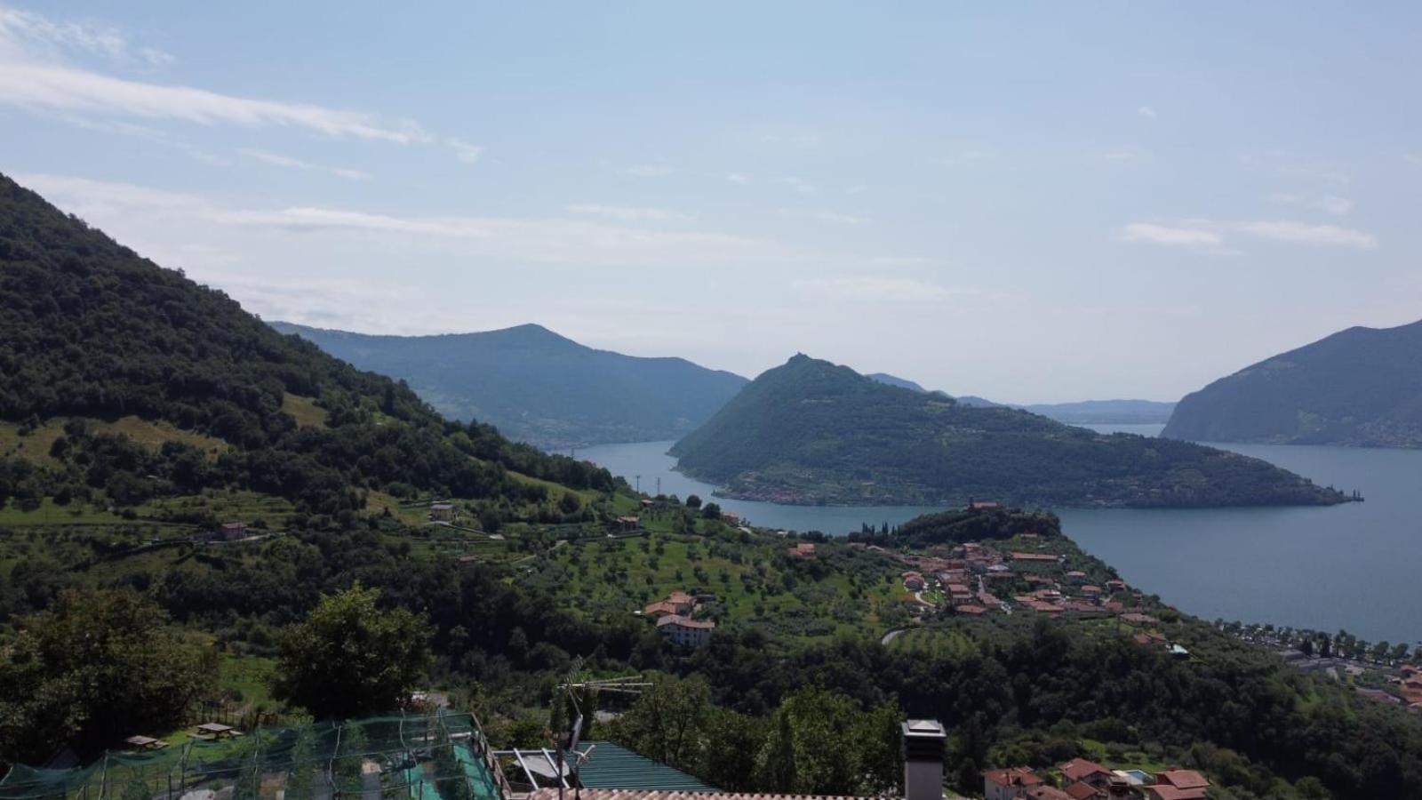 Agroturismo Cascina Lert *