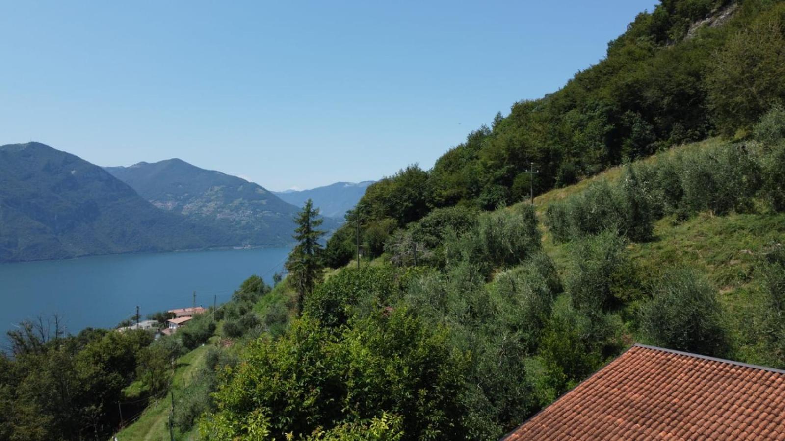 Cascina Lert Agroturismo Marone