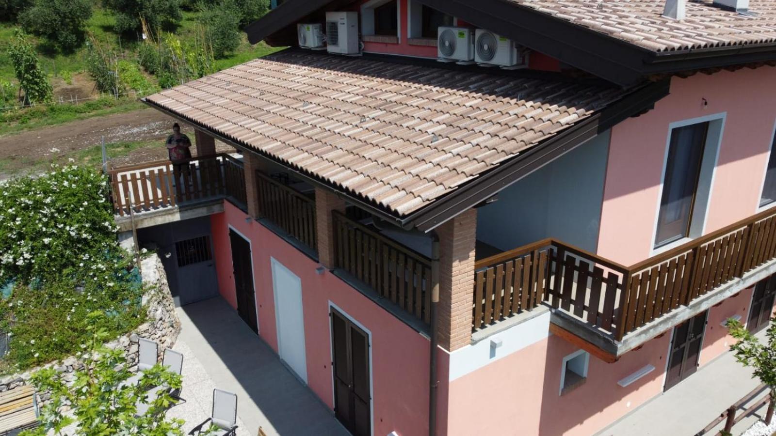 Agroturismo Cascina Lert *
