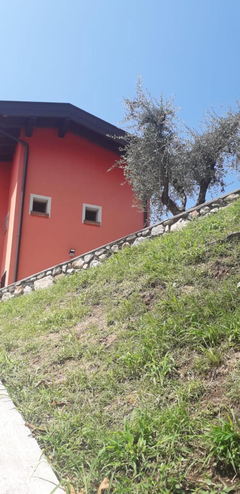 Cascina Lert * Marone