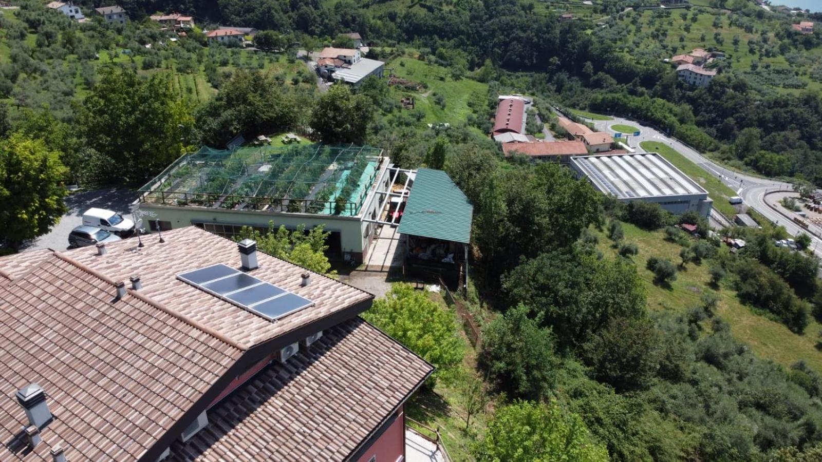 Cascina Lert Marone
