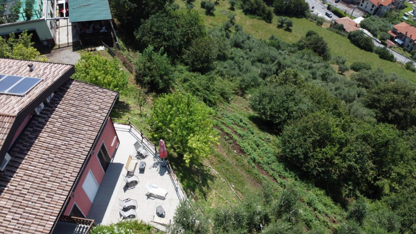 Agroturismo Cascina Lert Marone