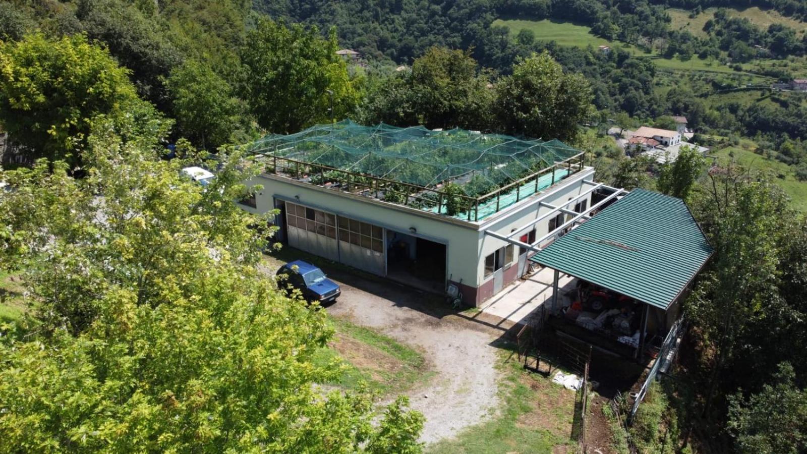 Cascina Lert * Marone