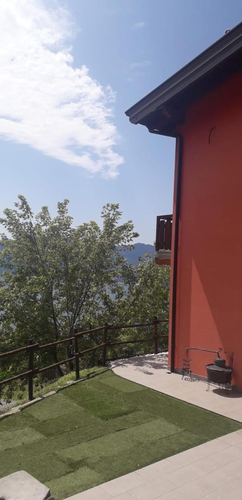 Agroturismo Cascina Lert Marone