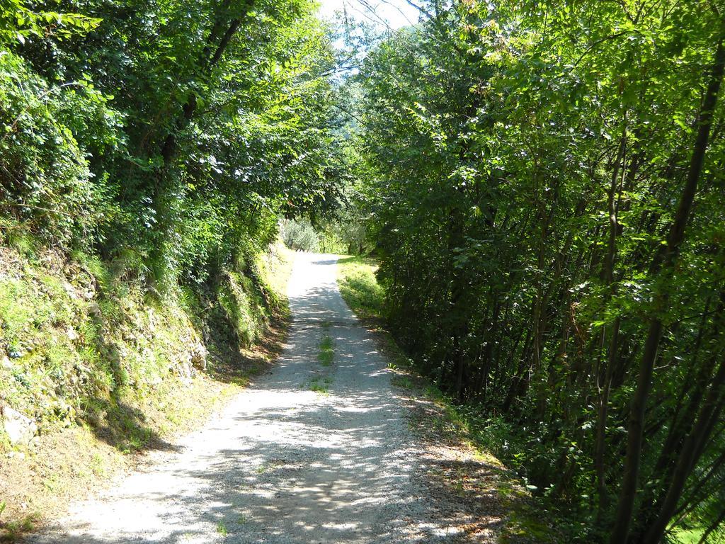 Agroturismo Cascina Lert