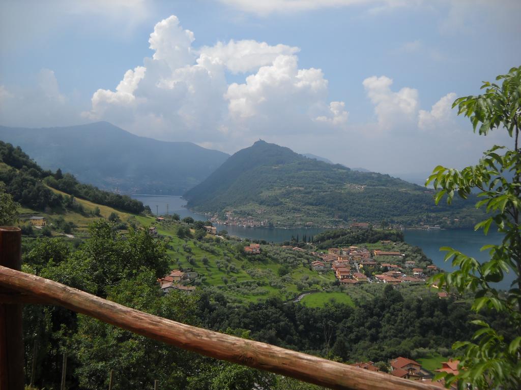 Agroturismo Cascina Lert *